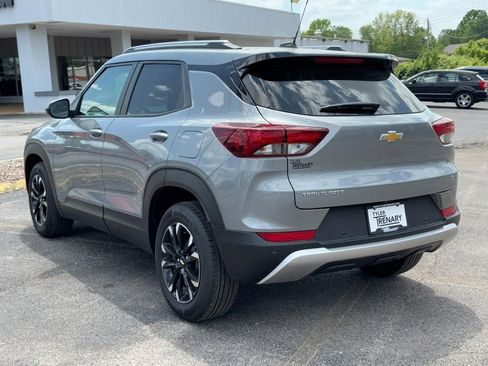 Used 2023 Chevrolet TrailBlazer LT w/ Convenience Package FWD image 7