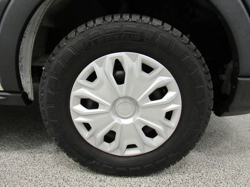 Used 2020 Ford Transit 250 Low Roof w/ Exterior Upgrade Package RWD image 13