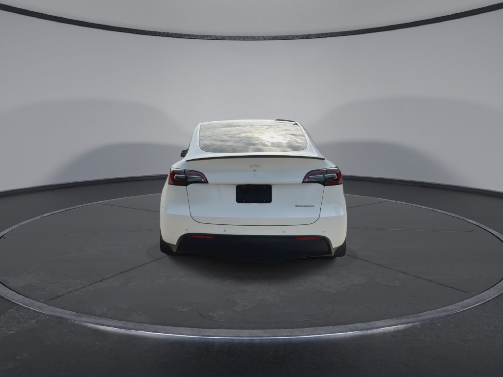 Used 2021 Tesla Model Y Performance AWD/4WD image 7