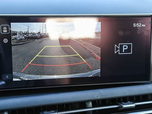 New 2026 Hyundai Tucson Blue SE image 26