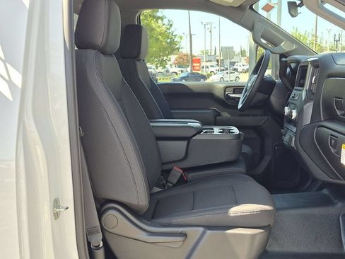 New 2026 GMC Sierra 3500 Pro w/ Convenience Package RWD image 27