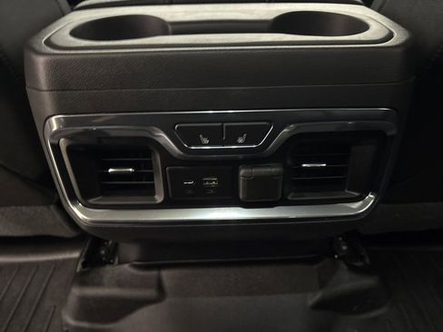 Used 2019 GMC Sierra 1500 SLT w/ SLT Premium Plus Package image 35