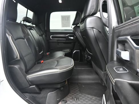 Used 2023 RAM 3500 Laramie AWD/4WD image 26