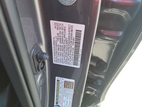 Used 2022 Honda CR-V EX image 32