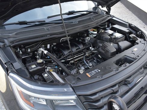 Used 2016 Ford Explorer 4WD Police Interceptor w/ Ready For The Road Package image 31