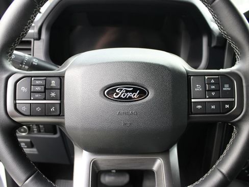 Used 2024 Ford F150 XLT w/ Equipment Group 302A MID AWD/4WD image 62