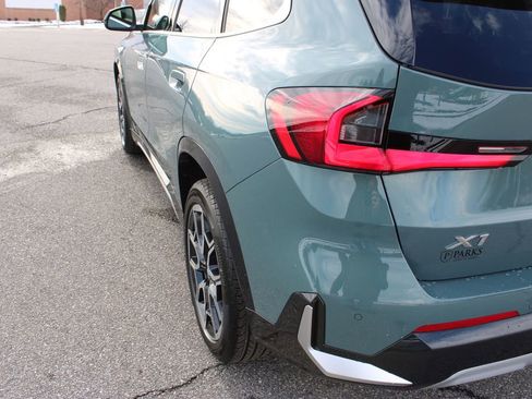 New 2026 BMW X1 xDrive28i w/ Technology Package image 44