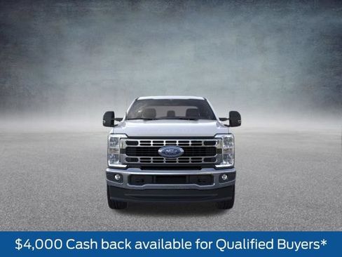 New 2026 Ford F250 XLT AWD/4WD image 2