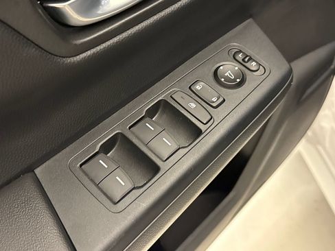 Used 2026 Honda CR-V Sport-L image 20