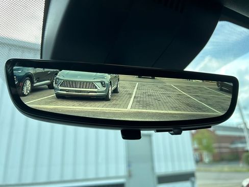 New 2026 GMC Yukon XL Elevation image 36