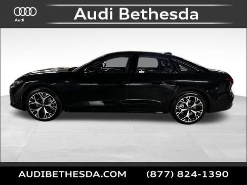 New 2026 Audi A6 Premium Plus image 4