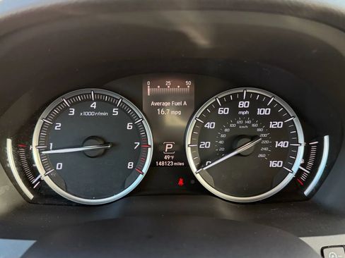 Used 2014 Acura MDX SH-AWD image 24