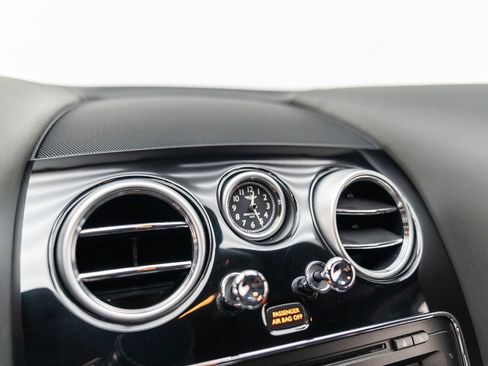 Used 2015 Bentley Continental GT image 97