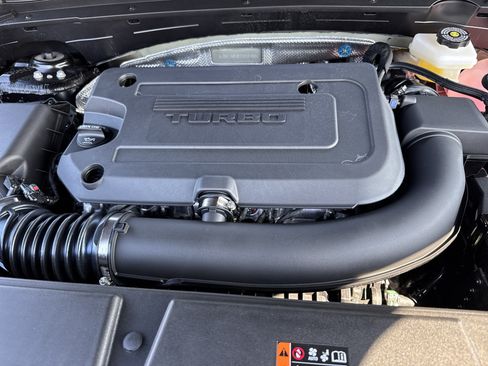 New 2026 Buick Envision Preferred AWD/4WD image 28