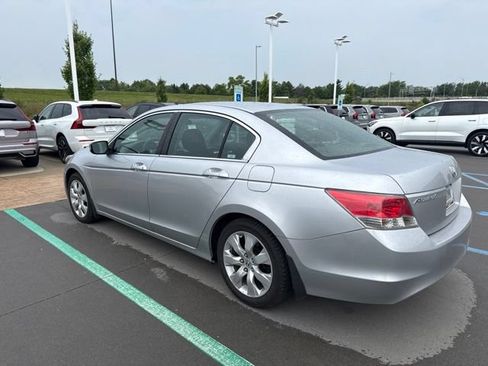 Used 2010 Honda Accord EX image 5