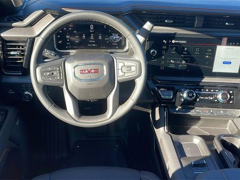 New 2026 GMC Sierra 3500 AT4 w/ AT4 Premium Plus Package image 15