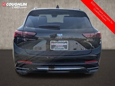 New 2026 Buick Envision Sport Touring image 6