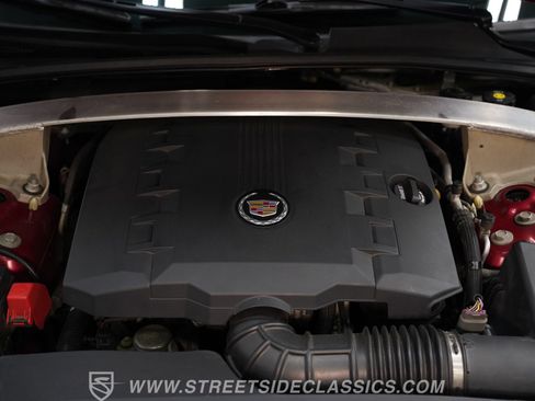 Used 2011 Cadillac CTS Sedan RWD image 34