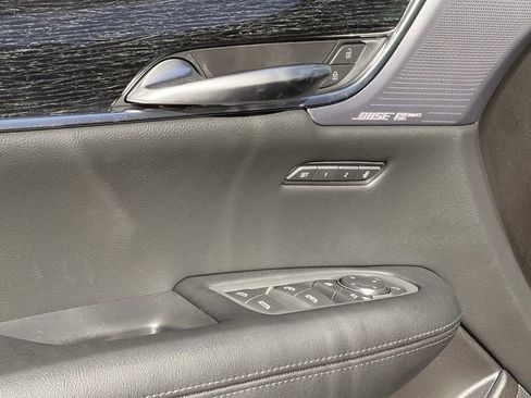 New 2026 Cadillac XT5 Premium Luxury image 16