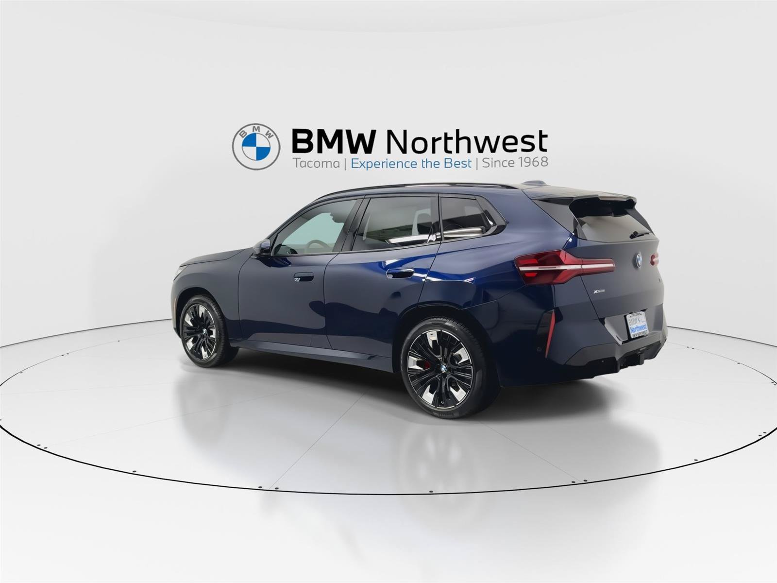 Used 2026 BMW X3 xDrive30i w/ M Sport Package AWD/4WD image 12