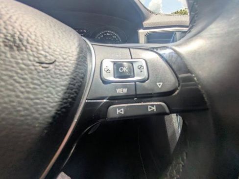 Used 2019 Volkswagen Atlas SE AWD/4WD image 25