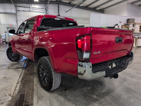 Used 2023 Toyota Tacoma SR5 image 4