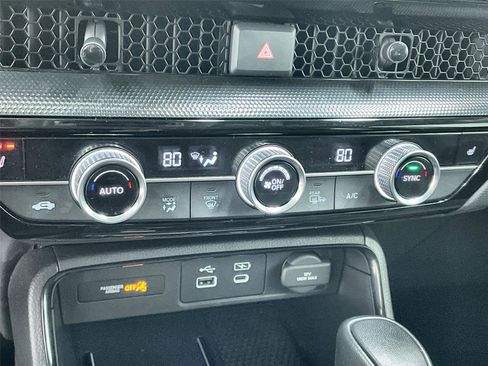 Certified 2025 Honda CR-V EX-L image 26