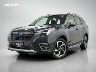 Used 2023 Subaru Forester Touring AWD/4WD video 1