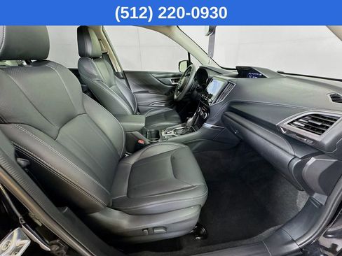 Certified 2023 Subaru Forester Touring w/ Popular Package #2 image 37