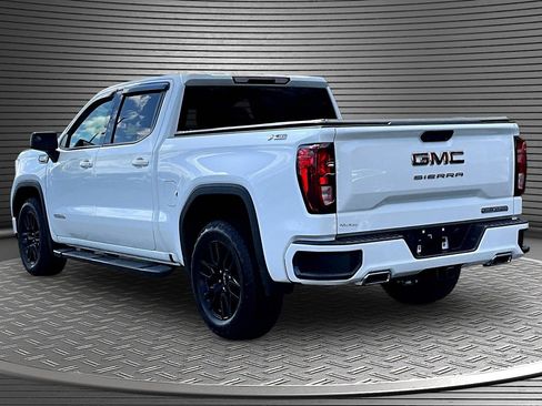 Used 2024 GMC Sierra 1500 Elevation AWD/4WD image 4