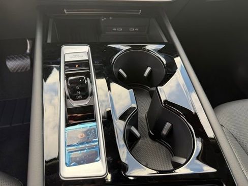 New 2026 Volkswagen Atlas Cross Sport SEL AWD/4WD image 20