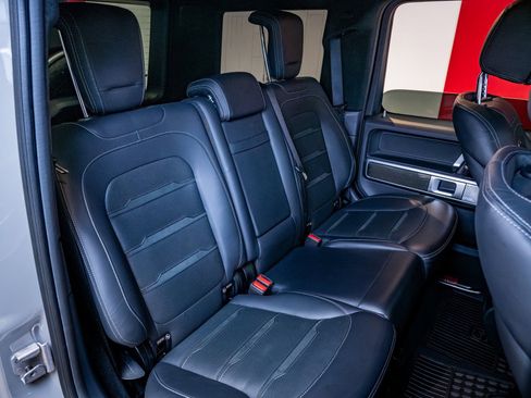 Used 2023 Mercedes-Benz G 63 AMG 4MATIC image 28