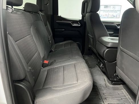 Used 2024 GMC Sierra 1500 Elevation image 50