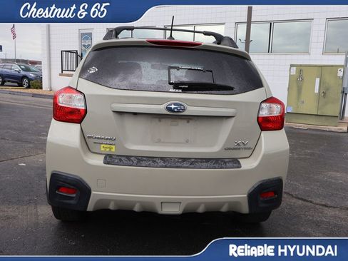 Used 2013 Subaru Crosstrek 2.0i Premium w/ Popular Pkg 1 image 21
