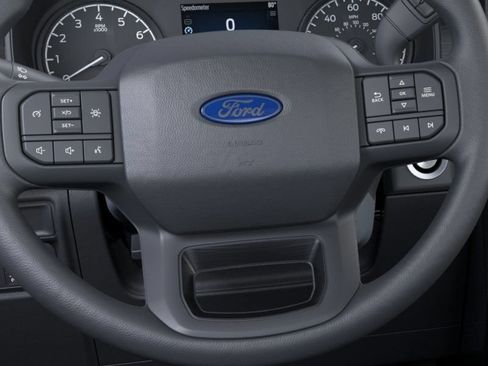New 2026 Ford F150 XL AWD/4WD image 17
