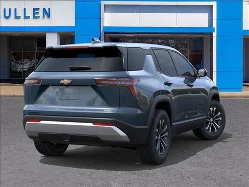 New 2026 Chevrolet Equinox LT image 4