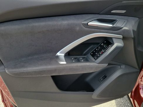 New 2026 Audi SQ5 Premium Plus AWD/4WD image 18