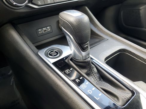 Certified 2022 Nissan Sentra SV w/ All-Weather Package image 23