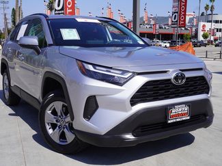 Certified 2024 Toyota RAV4 XLE w/ Weather Package AWD/4WD video 2