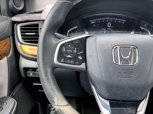 Used 2020 Honda CR-V EX image 24