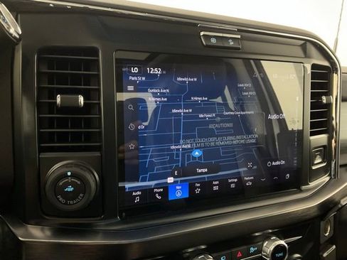 New 2026 Ford F250 Lariat w/ Lariat Ultimate Package image 22