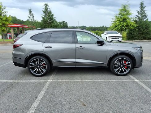 Used 2024 Acura MDX Type S AWD/4WD image 4