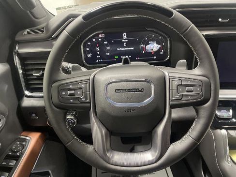 New 2026 GMC Sierra 1500 Denali Ultimate image 22