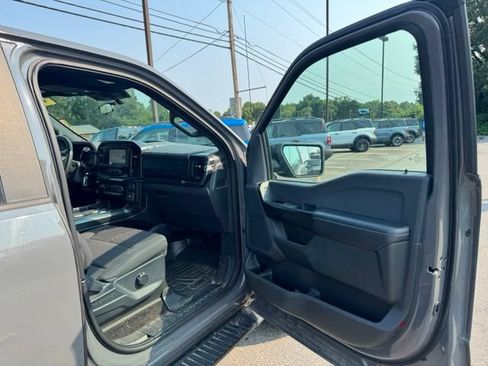 Certified 2021 Ford F150 XL w/ STX Appearance Package AWD/4WD image 14