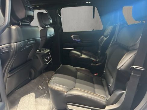 New 2027 Ford Expedition Tremor AWD/4WD image 7