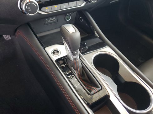 New 2025 Nissan Altima 2.5 SR image 25