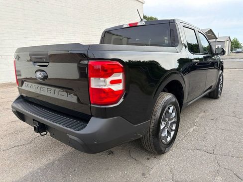 Used 2025 Ford Maverick XLT w/ 4K Tow Package AWD/4WD image 2