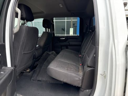 Used 2023 Chevrolet Silverado 2500 LT w/ Convenience Package AWD/4WD image 14