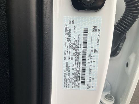 New 2026 Ford F250 Lariat w/ Chrome Package image 18