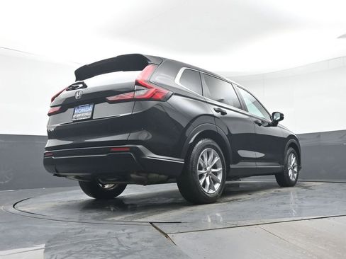 Certified 2023 Honda CR-V EX-L image 33